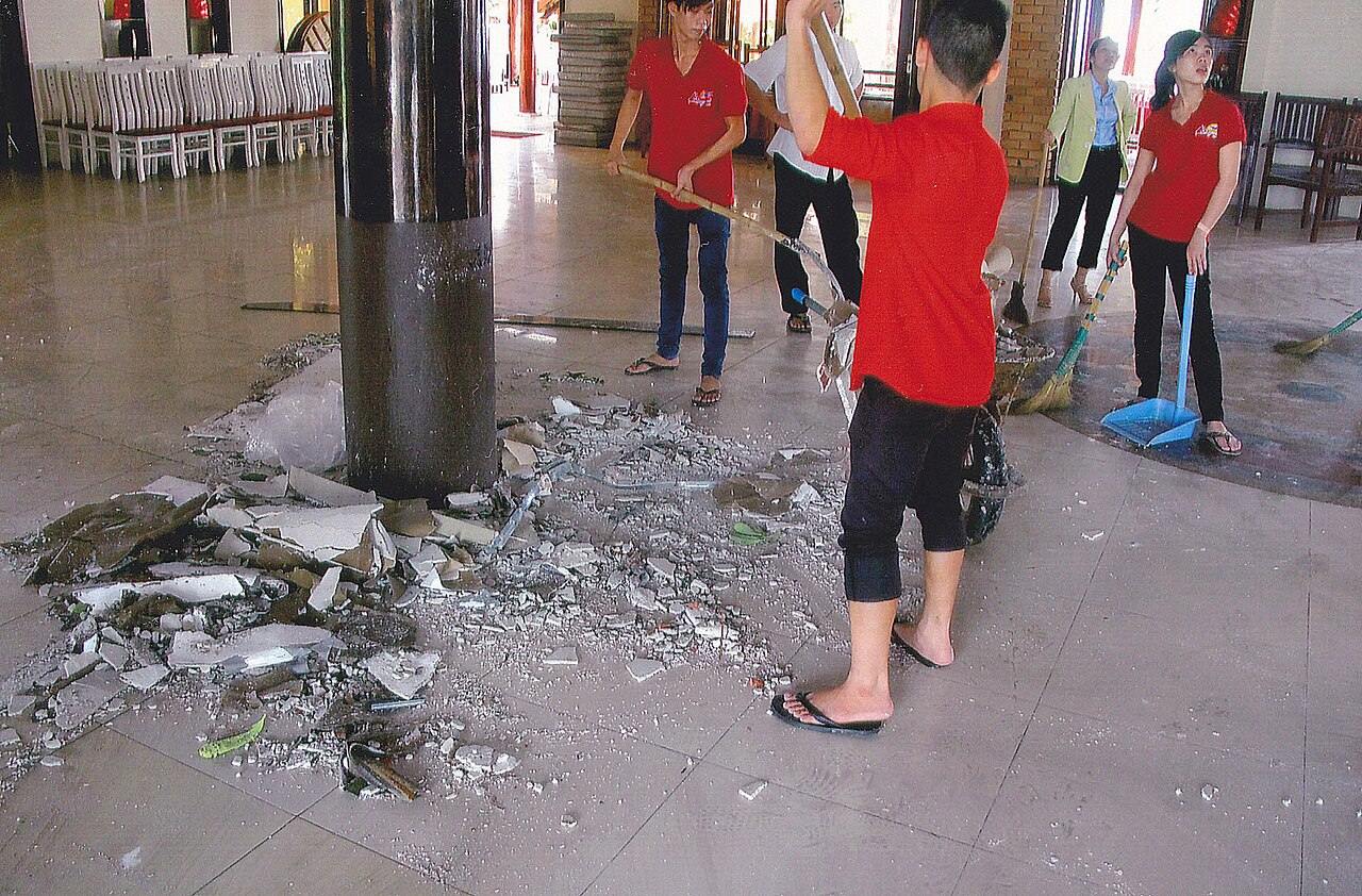 Chuẩn bị mùa mưa bão: 10 việc nhà mình nên làm sớm