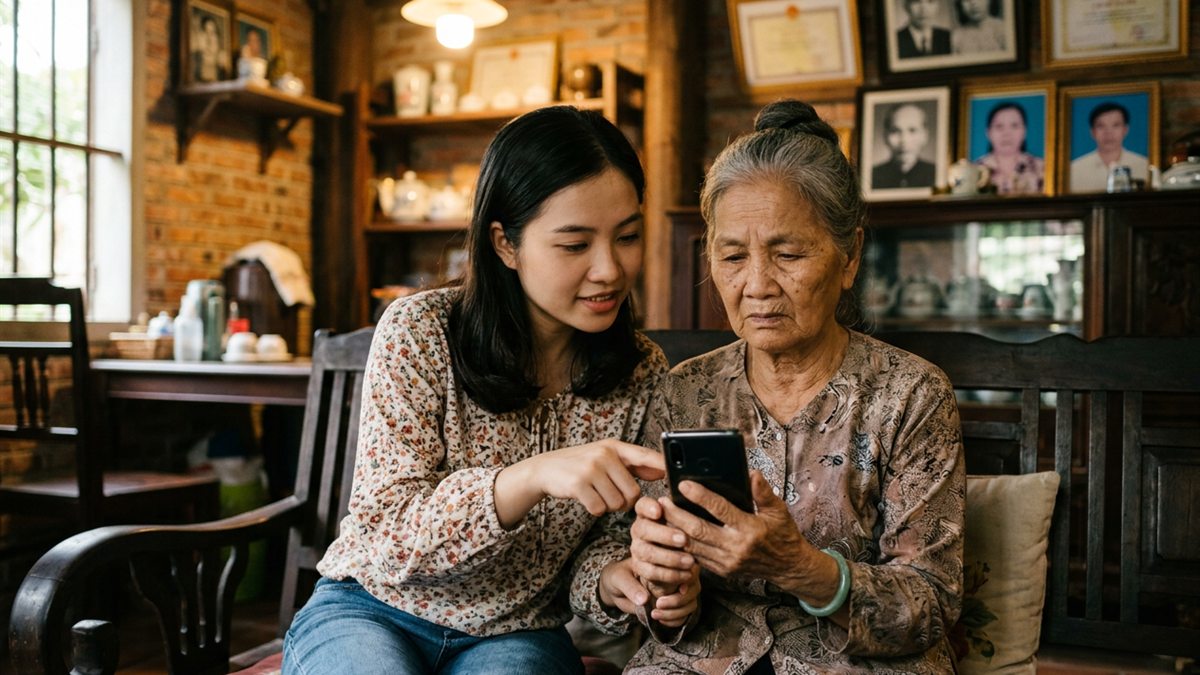 Lừa đảo qua điện thoại: nhận biết, xử lý và báo ở đâu
