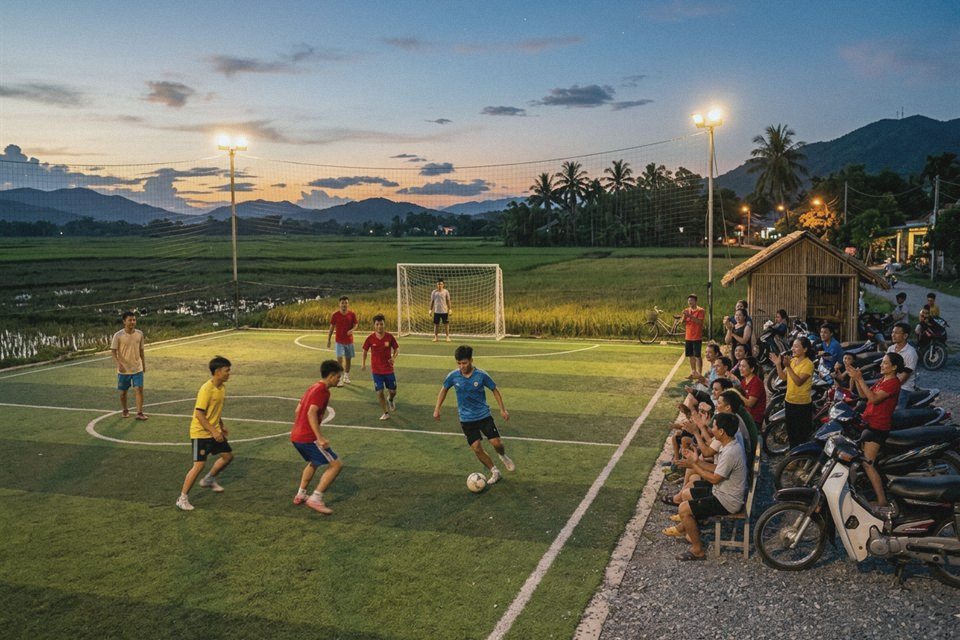 Trung thu 2026: vui an toàn cho trẻ, chọn bánh, chọn đèn đúng